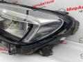 фара левая Buick Encore GX 1 поколение 2021, 1.2 л., бензин, АКПП, 42764017 - фото №4