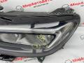 фара левая Buick Encore GX 1 поколение 2021, 1.2 л., бензин, АКПП, 42764017 - фото №5
