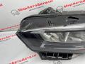фара левая Buick Encore GX 1 поколение 2021, 1.2 л., бензин, АКПП, 42764017 - фото №7