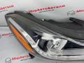 фара правая Chevrolet Trax 1 поколение [рестайлинг] 2019, 1.4 л., бензин, АКПП, 42679383 - фото №6