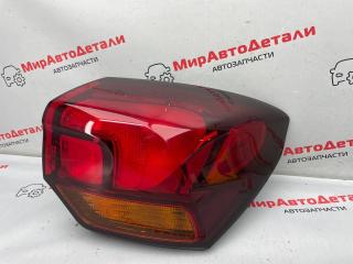 фонарь задний правый Buick Encore GX 1 поколение 2021, 1.2 л., бензин, АКПП, 42756098