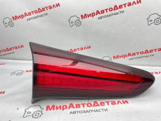 фонарь крышки багажника левый Buick Encore GX 1 поколение 2020, 1.3 л., бензин, АКПП, 42756091
