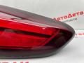 фонарь крышки багажника левый Buick Encore GX 1 поколение 2020, 1.3 л., бензин, АКПП, 42756091 - фото №2