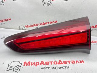 фонарь крышки багажника правый Buick Encore GX 1 поколение 2020, 1.3 л., бензин, АКПП, 42756092