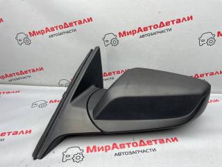 зеркало наружное левое Chevrolet Malibu 9 поколение [рестайлинг] 2019, 1.5 л., бензин, АКПП, 84466833