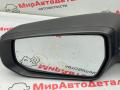 зеркало наружное левое Chevrolet Malibu 9 поколение [рестайлинг] 2019, 1.5 л., бензин, АКПП, 84466833 - фото №6