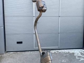 глушитель Chrysler Pacifica RU 2017, 3.6 л., бензин, АКПП, 10832H, C16451, 51287