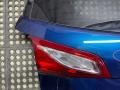 крышка багажника (дверь 3-5) Chevrolet Equinox 3 поколение 2019, 2.0 л., бензин, АКПП - фото №3
