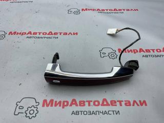 ручка наружная GMC Terrain 2 поколение (2017 - 2025)