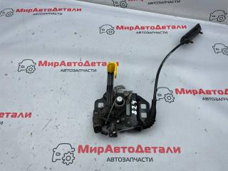замок капота Ford Edge 2 поколение CD539 [рестайлинг] 2020, 2.0 л., бензин, АКПП, KT4A16700AA