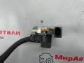 клемма аккумулятора минус Alfa Romeo Giulia 2 поколение, 50548044 - фото №2