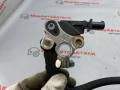 клемма аккумулятора минус Alfa Romeo Giulia 2 поколение, 50548044 - фото №5