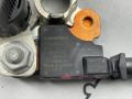 клемма аккумулятора минус Alfa Romeo Giulia 2 поколение, 50548044 - фото №6