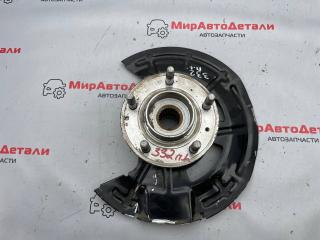 ступица передняя левая Chevrolet Malibu 9 поколение [рестайлинг] (2018 - 2025)