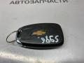 ключ Chevrolet Cruze 2 поколение 2018, 1.4 л., бензин, АКПП - фото №3