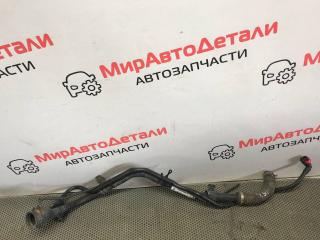 горловина топливного бака Chevrolet Malibu 9 поколение 2016, 1.5 л., бензин, АКПП, 23399383