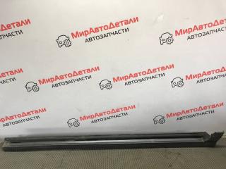 накладка на порог Buick Encore GX 1 поколение 2020, 1.2 л., бензин, АКПП, BHR75136