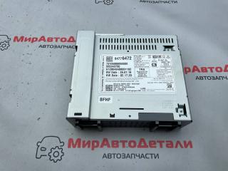 блок радио Chevrolet TrailBlazer 3 поколение (2019 - 2025), 84776472