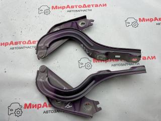 петля капота Buick Encore GX 1 поколение 2020, 1.3 л., бензин, АКПП, 42756087, 42756088