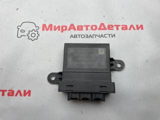 блок управления парктрониками GMC Terrain 2 поколение (2017 - 2025), 84167187