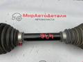 полуось передняя правая (приводной вал, ШРУС) GMC Terrain 2 поколение (2017 - 2025), 2.0 л., бензин, 84170691 - фото №4