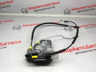 замок двери задней левой Chevrolet TrailBlazer 3 поколение 2021, 1.3 л., бензин, АКПП, 13540565
