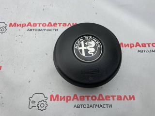 подушка безопасности водителя Alfa Romeo Giulia 2 поколение 2019, 2.0 л., бензин, АКПП, 01561354560