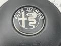 подушка безопасности водителя Alfa Romeo Giulia 2 поколение 2019, 2.0 л., бензин, АКПП, 01561354560 - фото №7