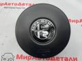 подушка безопасности водителя Alfa Romeo Stelvio 1 поколение 2018, 2.0 л., бензин, АКПП, 01561382980 - фото №2