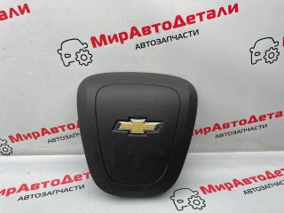 подушка безопасности водителя Chevrolet Trax 1 поколение [рестайлинг] 2019, 1.4 л., бензин, АКПП, 42679113