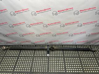 карданный вал Chevrolet Trax 1 поколение [рестайлинг] 2019, 1.4 л., бензин, АКПП, 42529901