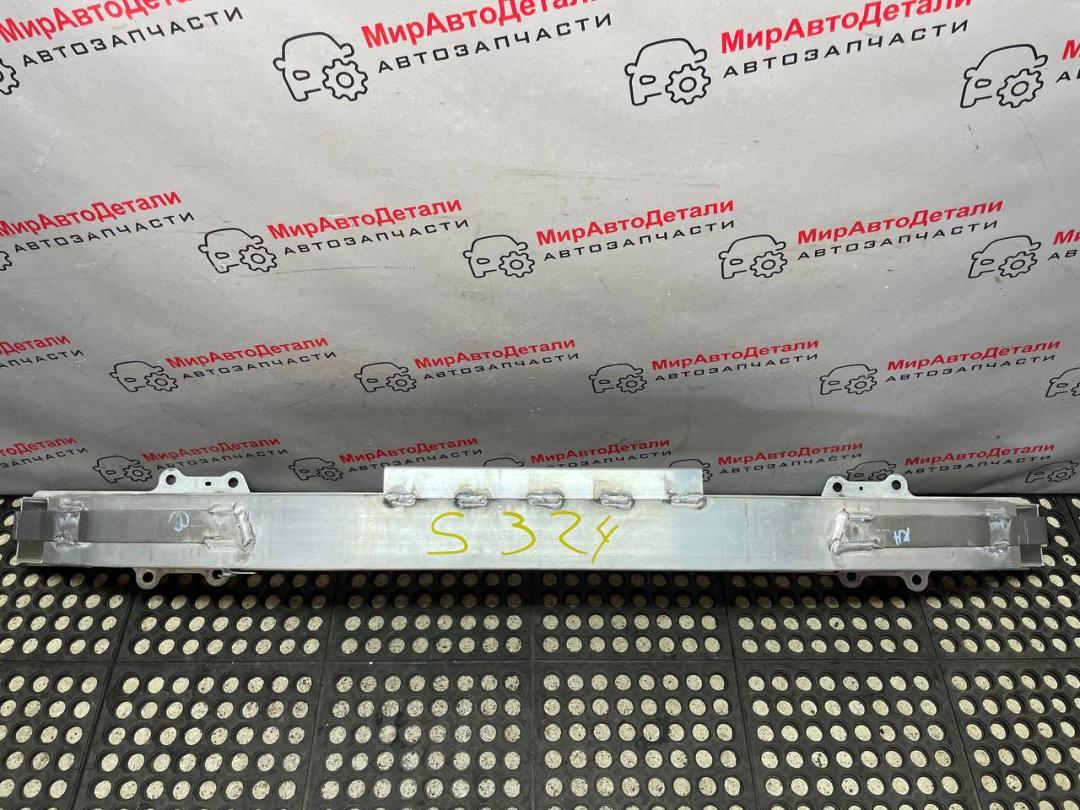 усилитель бампера переднего Honda Accord 10 поколение 2019, 1.5 л., бензин, АКПП, 711100TVAA000 - фото №1