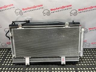 кассета радиаторов Honda Accord 10 поколение 2019, 1.5 л., бензин, АКПП, AA4221363632