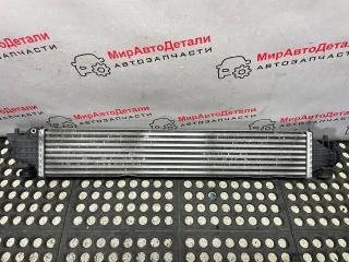 интеркулер Honda Accord 10 поколение 2019, 1.5 л., бензин, АКПП, HS997002, 197106AOA01