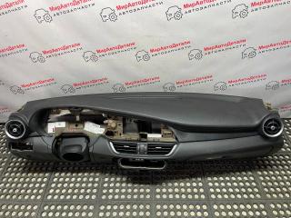 панель передняя салона (торпедо) Alfa Romeo Giulia 2 поколение 2019, 2.0 л., бензин, АКПП