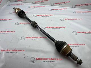 полуось передняя правая (приводной вал, ШРУС) Buick Encore GX 1 поколение 2021, 1.2 л., бензин, АКПП, 60005208