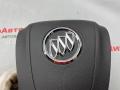 подушка безопасности водителя Buick Encore 1 поколение [рестайлинг] 2020, 1.4 л., бензин, АКПП, 42631342 - фото №3