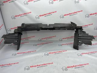 воздуховод (дефлектор) радиатора Chevrolet Malibu 9 поколение [рестайлинг] 2019, 84075637, 84075638, 84242700