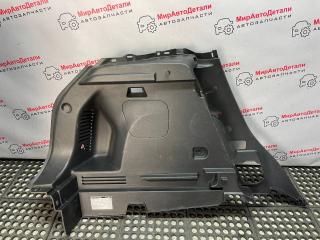 обшивка багажника Buick Encore GX 1 поколение 2020, 1.3 л., бензин, АКПП, 42715167