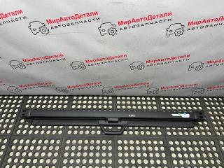 шторка багажника Alfa Romeo Stelvio 1 поколение 2018, 2.0 л., бензин, АКПП, 01561382330