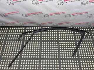 молдинг двери передней левой GMC Terrain 2 поколение 2020, 1.5 л., бензин, АКПП