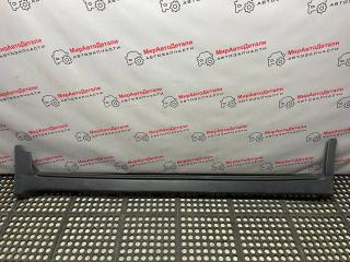 накладка на порог Chevrolet Trax 1 поколение [рестайлинг] 2018, 1.4 л., бензин, АКПП, 95161887