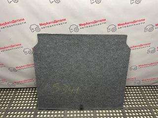 пол багажника Ford Mustang 6 поколение S550 [рестайлинг] 2020, 2.3 л., бензин, МКПП, кабриолет