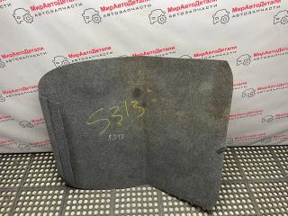 пол багажника Honda Accord 10 поколение 2019, 1.5 л., бензин, АКПП