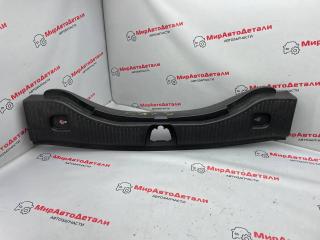 обшивка багажника Chevrolet Trax 1 поколение [рестайлинг], 94522424