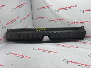 обшивка багажника GMC Terrain 2 поколение 2018, 2.0 л., бензин, АКПП, 23116152