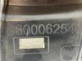 воздуховод (дефлектор) радиатора Buick Encore GX 1 поколение [рестайлинг] 2024, 1.3 л., бензин, АКПП, 60006254 - фото №11