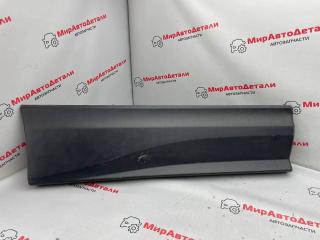 молдинг двери задней правой Chevrolet Equinox 3 поколение 2018, 1.5 л., бензин, АКПП, 84163364