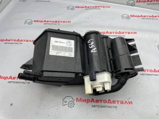 адсорбер Alfa Romeo Stelvio 1 поколение 2018, 2.0 л., бензин, АКПП, 00505533880