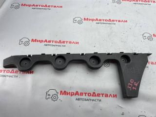Крепление бампера заднего Chevrolet Equinox 3 поколение 2020, 1.5 л., бензин, АКПП, 23462453